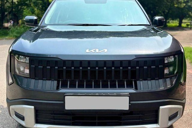 Kia Seltos HTE (O) Second-hand 2026 Kia Seltos HTE (O) for sale in New Delhi