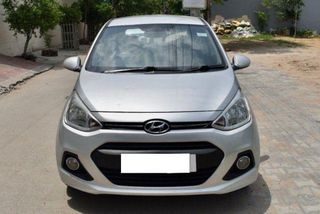 Used Magna