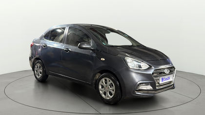 2019 Hyundai Xcent 1.2 VTVT S