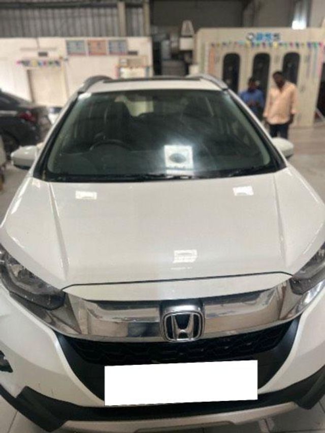 Honda WR-V i-DTEC VX Second-hand 2019 Honda WR-V i-DTEC VX for sale in Krishnagiri