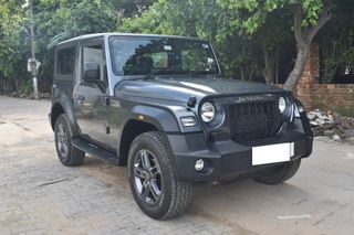 Used LX Hard Top AT