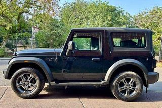 Used LX Hard Top AT