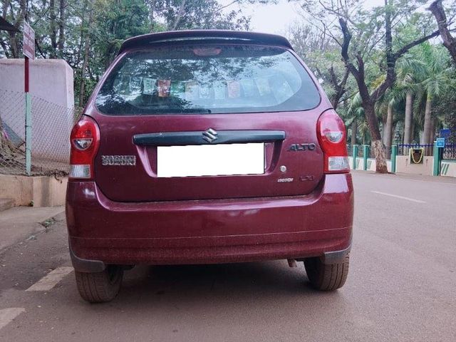 Image Used Car
