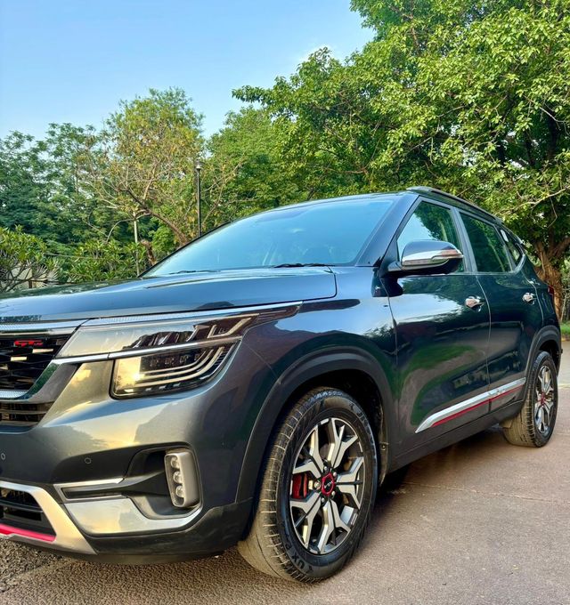 Image Used Car