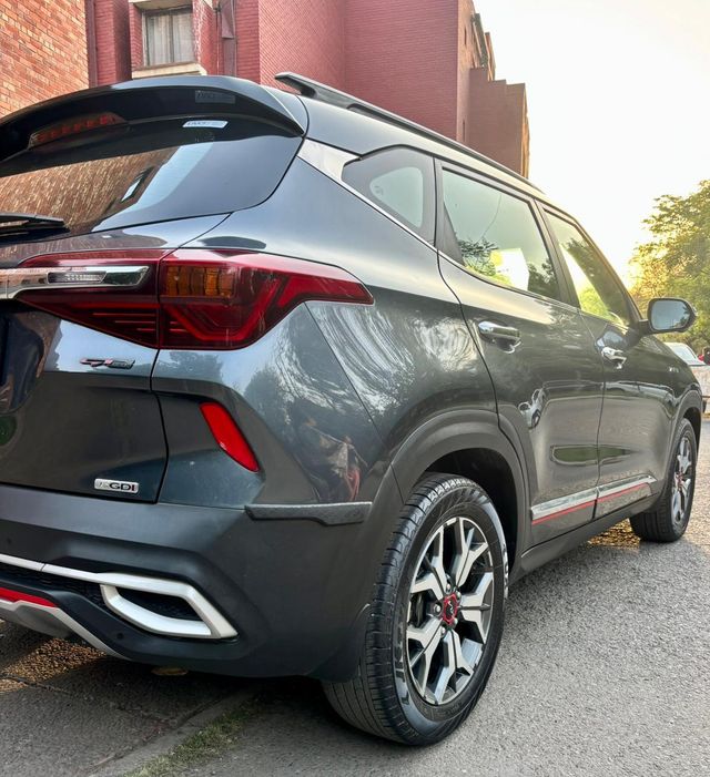 Image Used Car
