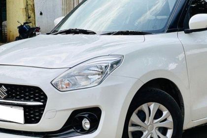 2021 मारुति सुजुकी स्विफ्ट VXI BSVI