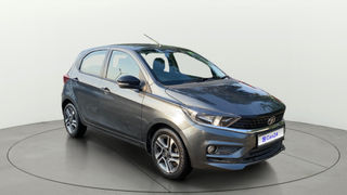 Used XZA Plus
