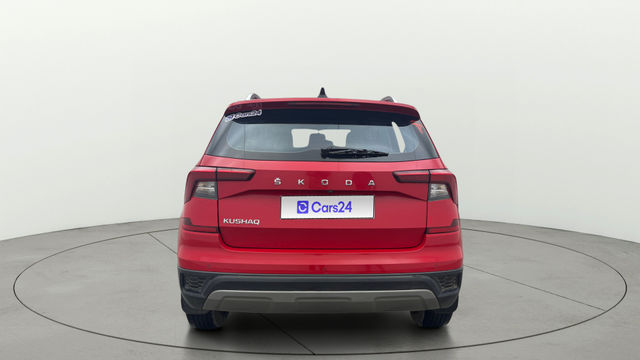 Image Used Car
