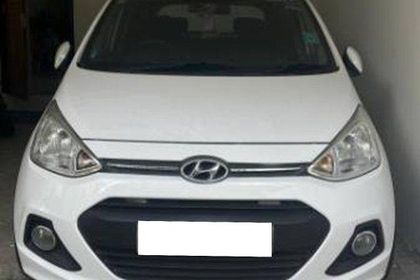 2014 Hyundai Grand i10 Asta