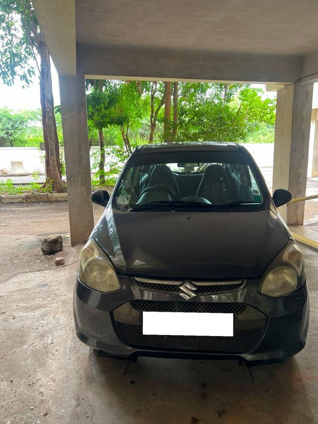 Image Used Car