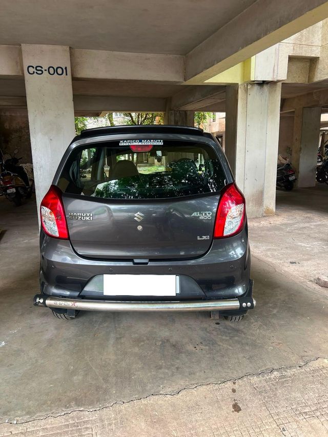 Image Used Car