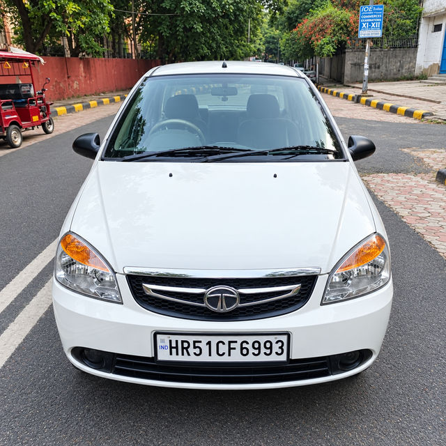 Tata Indigo eGLS BS IV Second-hand 2017 Tata Indigo eGLS BS IV for sale in New Delhi
