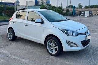 Used 1.4 CRDi Sportz