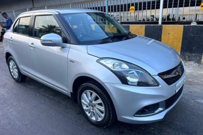 2016 Maruti Suzuki Swift Dzire ZXI