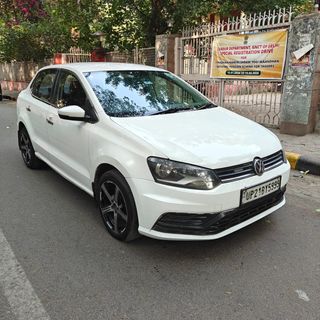 Used 1.5 TDI Comfortline
