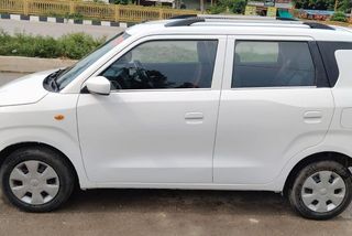 Used VXI CNG