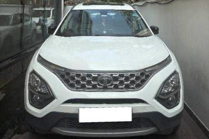2021 Tata Safari XZA AT बीएस6