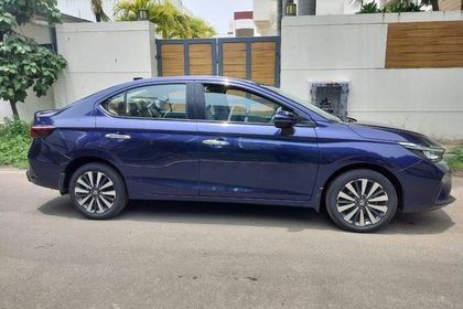 2023 Honda City जेडएक्स CVT 2 Airbag