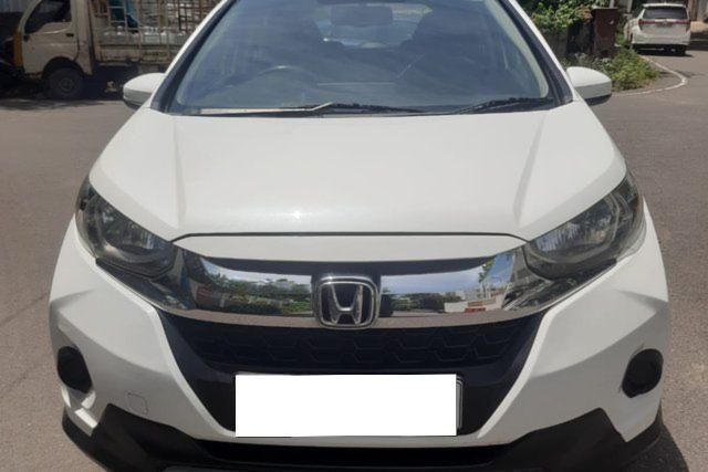 Honda WR-V i-DTEC S Second-hand 2019 Honda WR-V i-DTEC S for sale in Chennai
