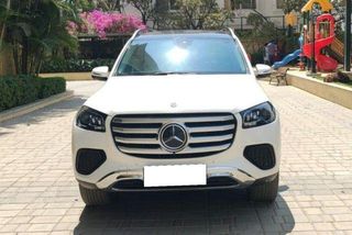 Used 400d 4MATIC BSVI