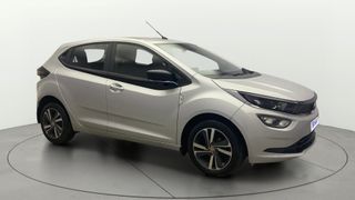 Used XZ Diesel BSVI