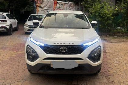 2019 Tata Harrier एक्सटी बीएस4