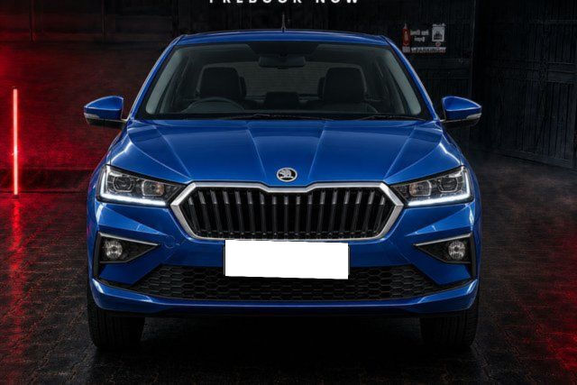 Skoda Slavia 1.5 TSI Style Second-hand 2023 Skoda Slavia 1.5 TSI Style for sale in Agra