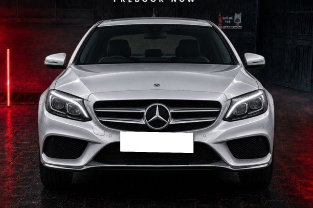 Mercedes-Benz C-Class C 200 Kompressor Elegance AT Second-hand 2010 Mercedes-Benz C-Class C 200 Kompressor Elegance AT for sale in Agra
