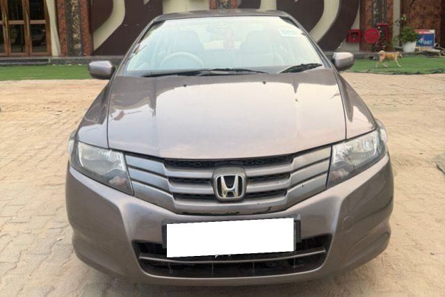 Honda City एस रेनफोर्स्ड Second-hand 2011 Honda City एस रेनफोर्स्ड for sale in New Delhi