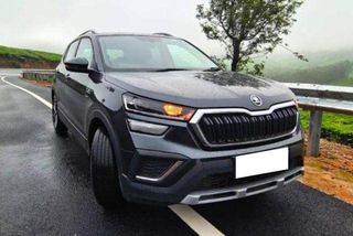 Used 1.0 TSI Ambition AT BSVI