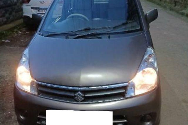 Maruti Suzuki Zen Estilo LXI Second-hand 2010 Maruti Suzuki Zen Estilo LXI for sale in Chiplun