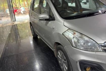 2015 Maruti Suzuki Ertiga वीएक्सआई