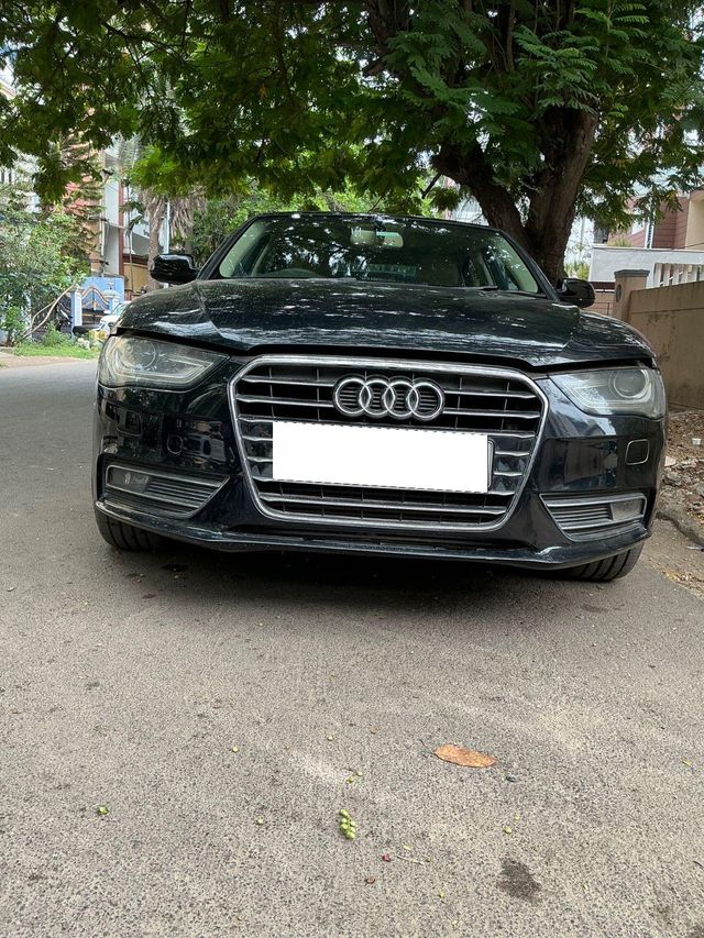 Image Used Car