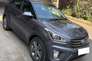 Used 1.6 VTVT AT SX Plus