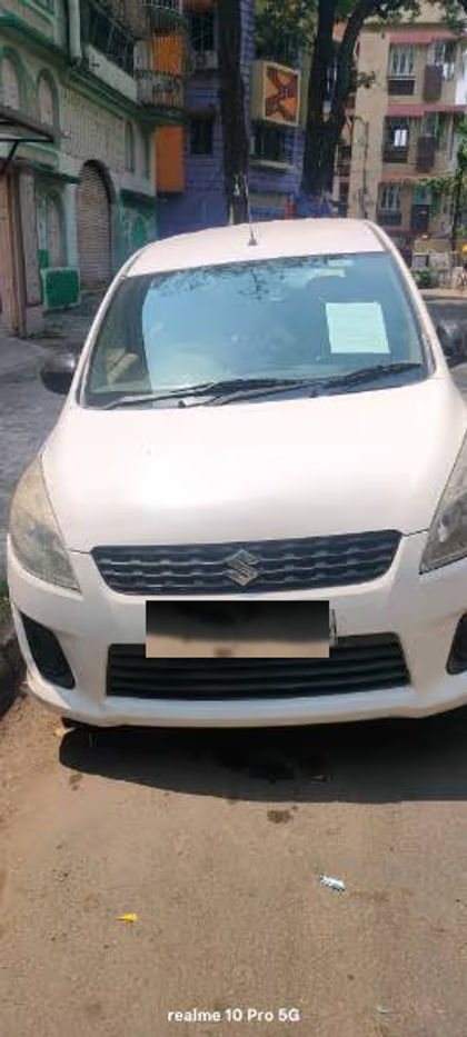 2013 Maruti Suzuki Ertiga एलएक्सआई