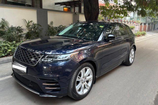 Land Rover Range Rover Velar R-Dynamic एस रेनफोर्स्ड डीजल Second-hand 2022 Land Rover Range Rover Velar R-Dynamic एस रेनफोर्स्ड डीजल for sale in New Delhi