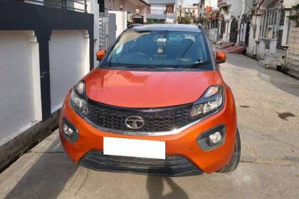 2019 Tata Nexon 1.5 Revotorq XZ प्लस