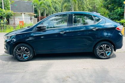 2023 Tata Tigor EV XZ Plus