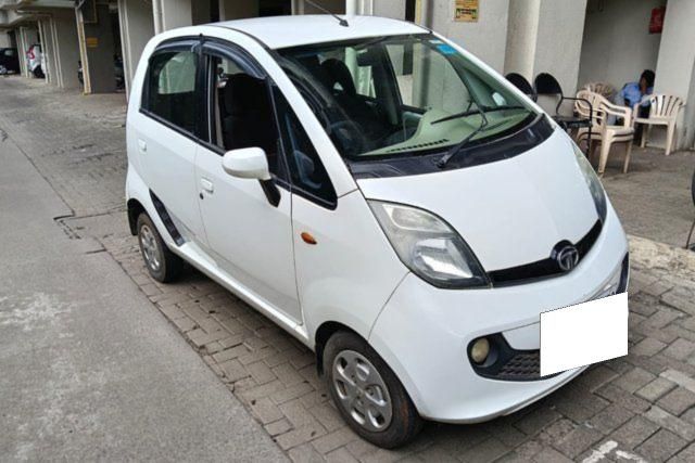 Tata Nano Twist XTA Second-hand 2016 Tata Nano Twist XTA for sale in Pune