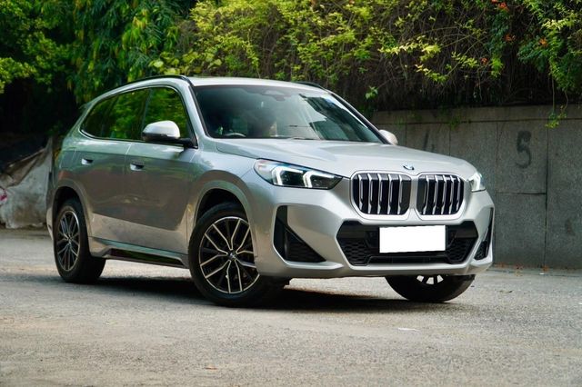 BMW X1 sDrive18i M Sport Second-hand 2026 BMW X1 sDrive18i M Sport for sale in New Delhi