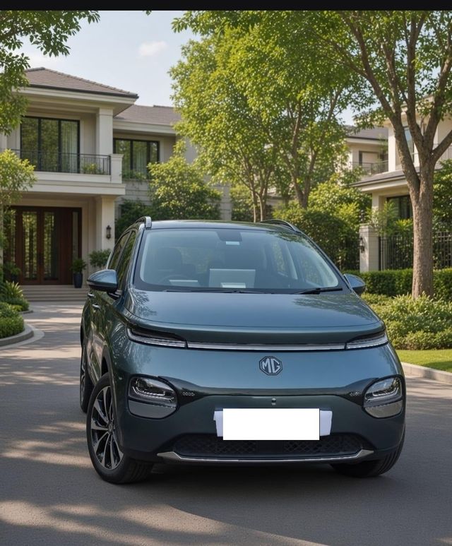 MG Windsor EV Essence Second-hand 2025 MG Windsor EV Essence for sale in New Delhi