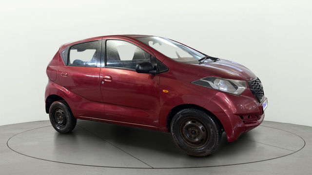 Datsun RediGO T Second-hand 2016 Datsun RediGO T for sale in New Delhi