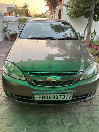 Used 2.0 LS
