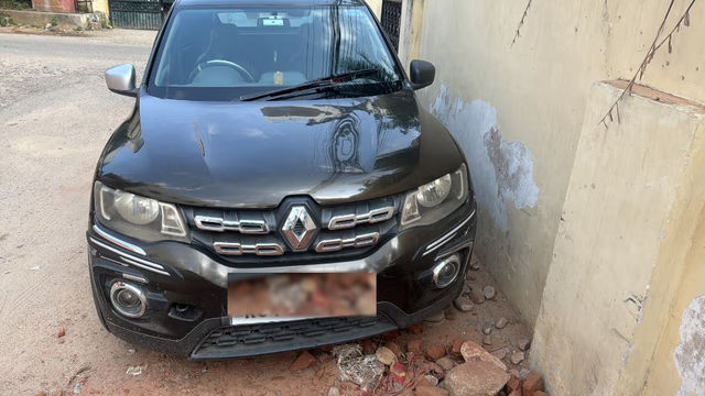 Second-hand 2018 Renault KWID 1.0 RXT for sale in Jaipur