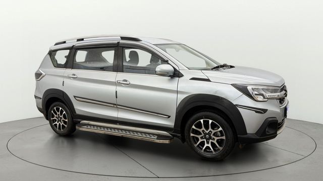 Maruti Suzuki XL6 जेटा Second-hand 2023 Maruti Suzuki XL6 जेटा for sale in New Delhi