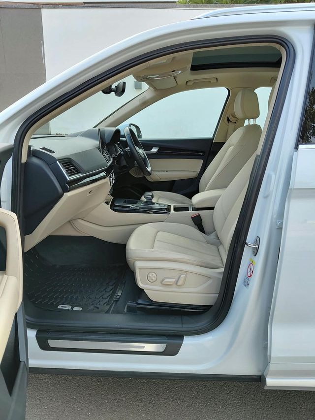 Image Used Car