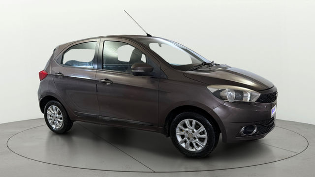 Tata Tiago एक्सजेड प्लस Second-hand 2018 Tata Tiago एक्सजेड प्लस for sale in Gurgaon