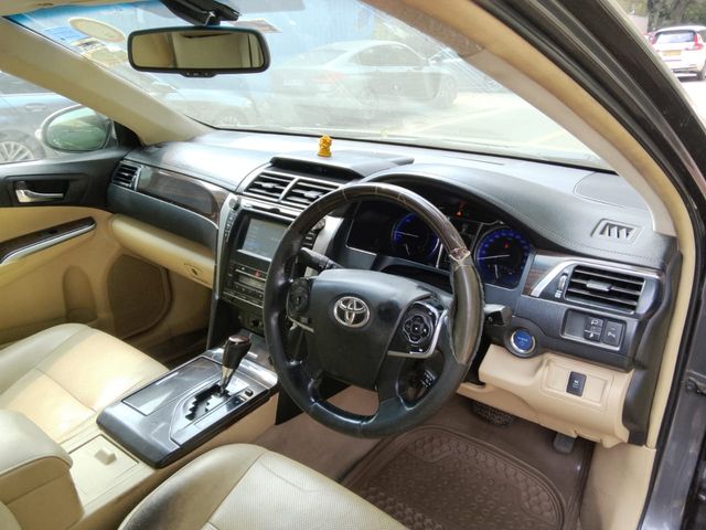 Image Used Car