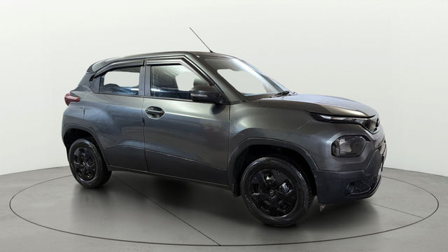Tata Punch Adventure BSVI Second-hand 2022 Tata Punch Adventure BSVI for sale in New Delhi