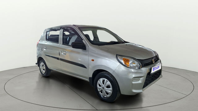 Maruti Suzuki Alto 800 VXI BSVI Second-hand 2022 Maruti Suzuki Alto 800 VXI BSVI for sale in Visakhapatnam